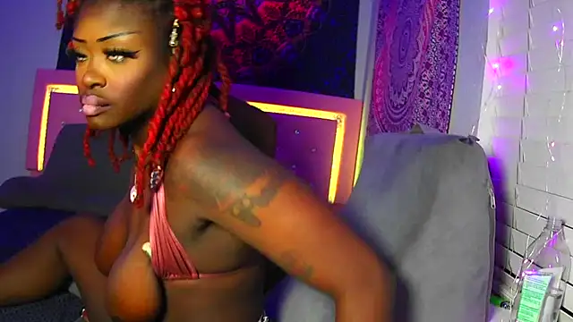 Snapshot of Tatithegoddess chatting on 02.02.26 Tatithegoddess online show from 02.02.26