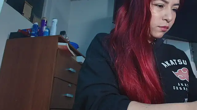 Maylin 2024 online show from 11.02.25