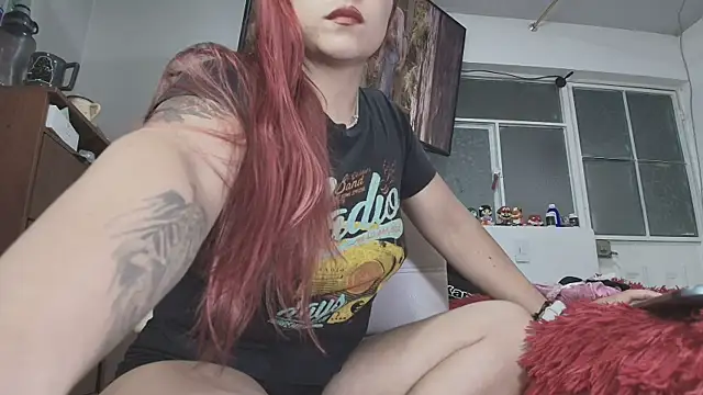 Maylin 2024 online show from 01.15.26