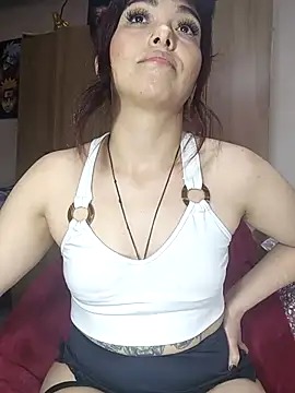 Winona-miu online show from 12.10.24