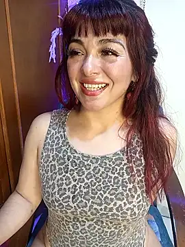 Winona-miu online show from 01.15.26