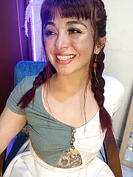 Winona-miu online show from 01.16.26