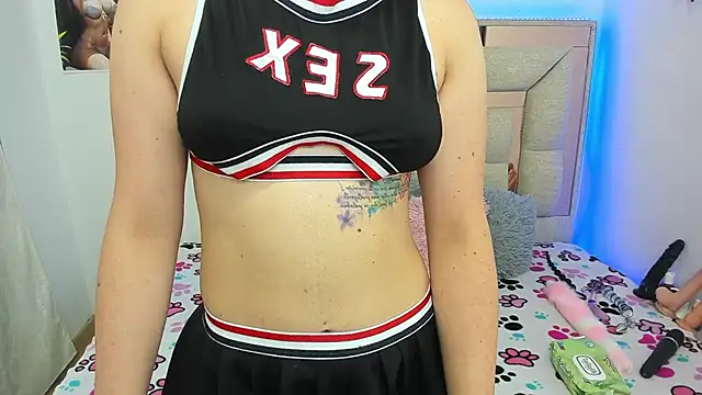 melody bonnet online show from 01.09.25