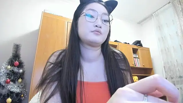 Snapshot of nliki4506 chatting on 12.17.24 nliki4506 online show from 12.17.24