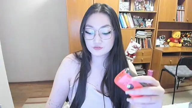 Snapshot of nliki4506 chatting on 12.21.24 nliki4506 online show from 12.21.24