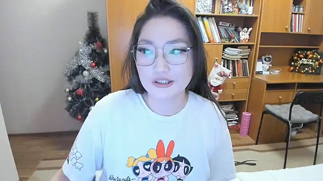 Snapshot of nliki4506 chatting on 12.21.24 nliki4506 online show from 12.21.24