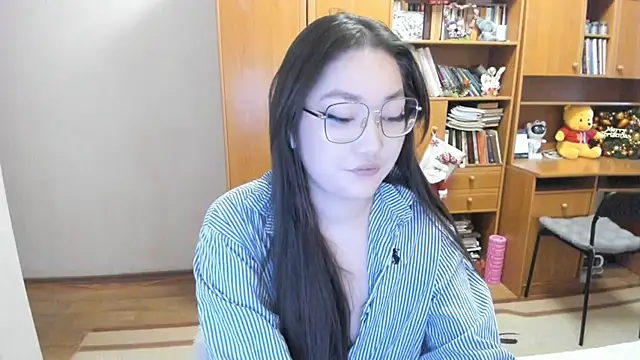 Snapshot of nliki4506 chatting on 12.24.24 nliki4506 online show from 12.24.24