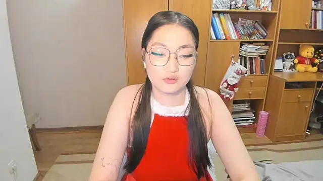 Snapshot of nliki4506 chatting on 01.22.25 nliki4506 online show from 01.22.25