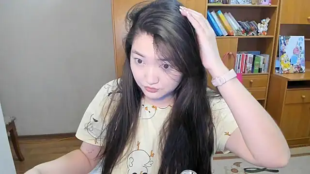 Snapshot of nliki4506 chatting on 03.08.25 nliki4506 online show from 03.08.25