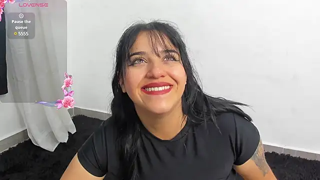 alyssa magiic online show from 02.21.25