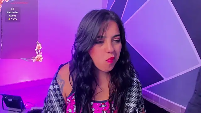 alyssa magiic online show from 01.15.26