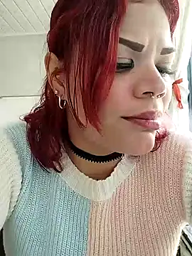 Snapshot of IamAlana_ chatting on 12.04.24 IamAlana online show from 12.04.24