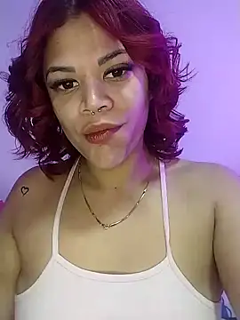 Snapshot of IamAlana_ chatting on 12.10.24 IamAlana online show from 12.10.24