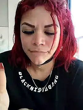 Snapshot of IamAlana_ chatting on 12.14.24 IamAlana online show from 12.14.24