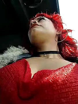 Snapshot of IamAlana_ chatting on 01.20.25 IamAlana online show from 01.20.25