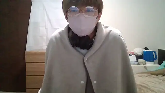 Snapshot of kokoa6919 chatting on 12.31.24 kokoa6919 online show from 12.31.24