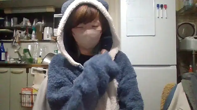 Snapshot of kokoa6919 chatting on 01.06.26 kokoa6919 online show from 01.06.26