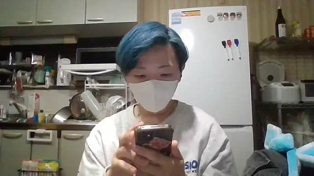 Snapshot of kokoa6919 chatting on 05.10.26 kokoa6919 online show from 05.10.26