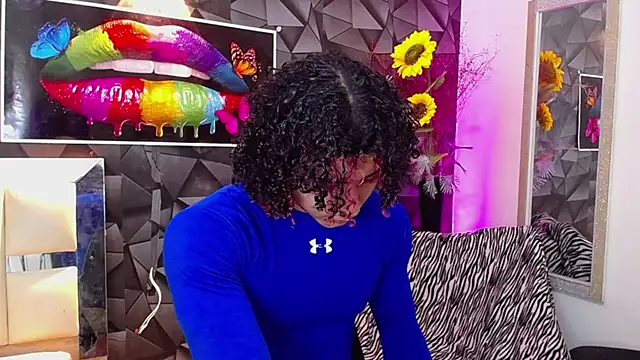 Demitryo online show from 01.21.25