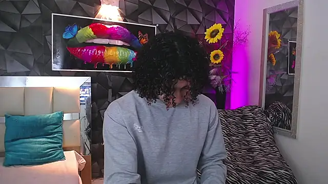 Demitryo online show from 01.26.25