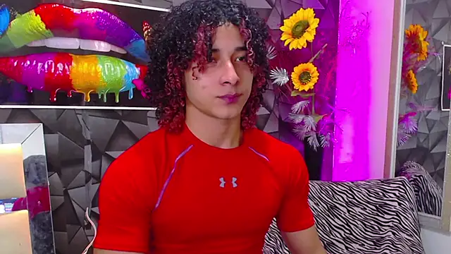 Demitryo online show from 02.01.25