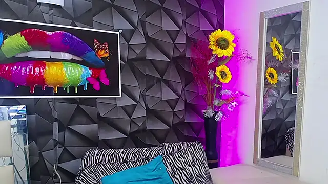 Demitryo online show from 02.04.25