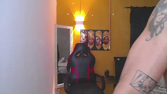 Demitryo online show from 02.05.25