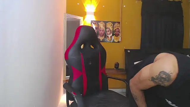 Demitryo online show from 02.08.25