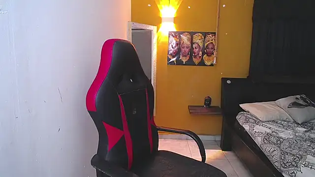 Demitryo online show from 02.10.25