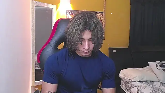 Demitryo online show from 02.12.25