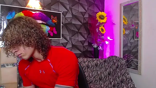 Demitryo online show from 03.01.25