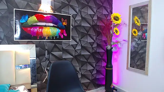 Demitryo online show from 03.16.25