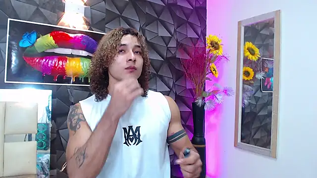 Demitryo online show from 03.17.25