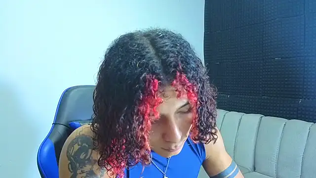 Demitryo online show from 09.09.25