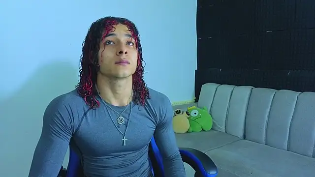 Demitryo online show from 09.12.25