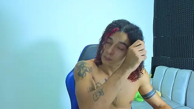 Demitryo online show from 09.14.25