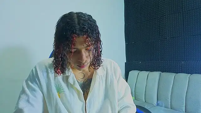 Demitryo online show from 09.25.25