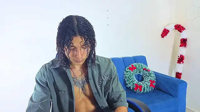 Demitryo online show from 11.22.25