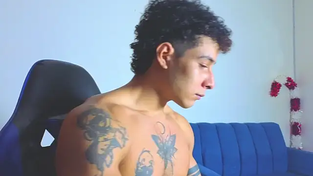 Demitryo online show from 02.01.26