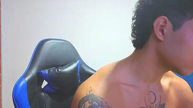 Demitryo online show from 02.10.26