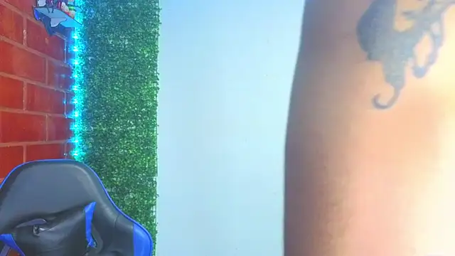 Demitryo online show from 03.13.26