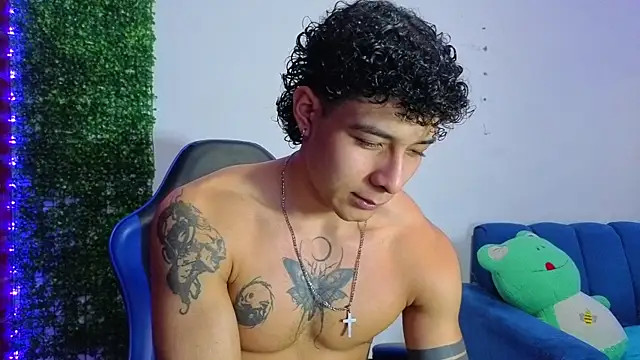 Demitryo online show from 04.16.26