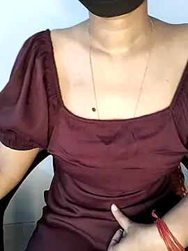 Snapshot of Ms_Neera chatting on 02.16.25 Ms Neera online show from 02.16.25