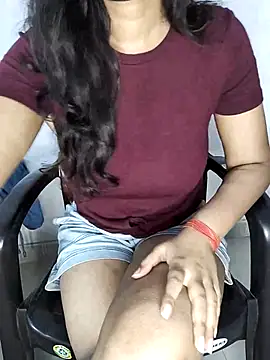 Snapshot of Ms_Neera chatting on 02.20.25 Ms Neera online show from 02.20.25