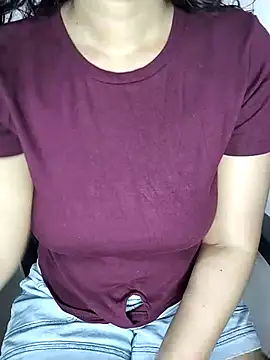 Snapshot of Ms_Neera chatting on 02.25.25 Ms Neera online show from 02.25.25