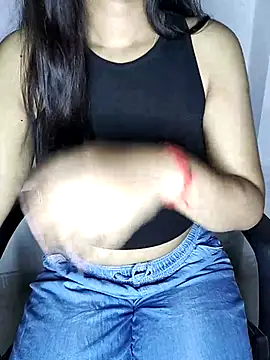 Snapshot of Ms_Neera chatting on 03.19.25 Ms Neera online show from 03.19.25