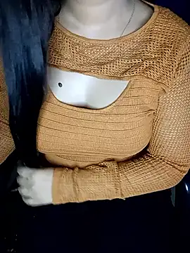 Snapshot of Ms_Neera chatting on 01.06.26 Ms Neera online show from 01.06.26