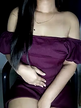 Snapshot of Ms_Neera chatting on 02.03.26 Ms Neera online show from 02.03.26