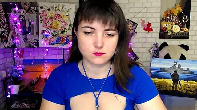 Darina M  online show from 11.29.25