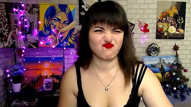 Darina M  online show from 01.07.26